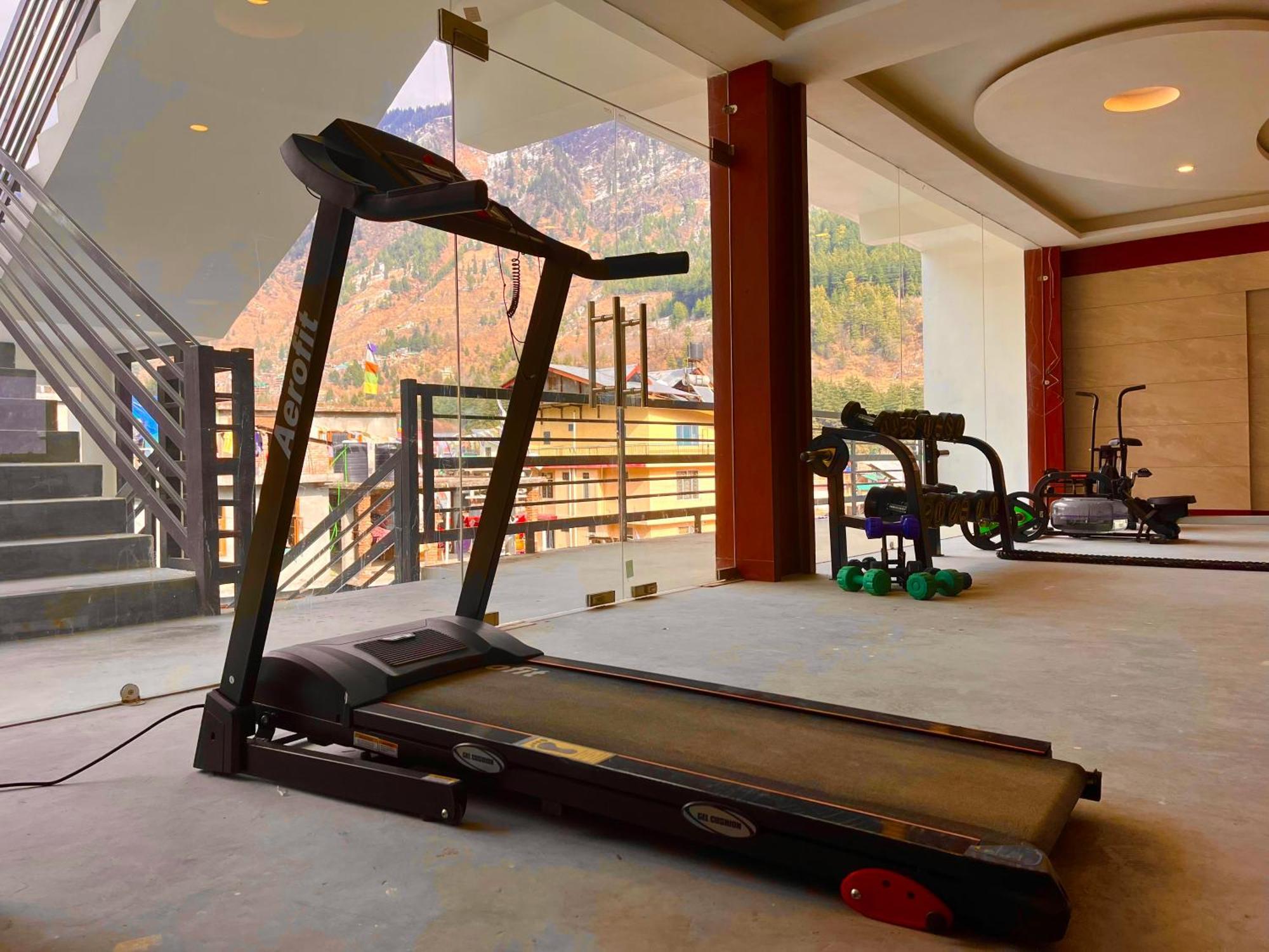 Vista Resort, Manali - ! Near Mall Road !! Hot & Cold Ac Rooms !! Best Selling !! Big Parking !! Luxury Collection !! Open Terrace !! Lift !! Playing Zone !! Property Of The Year ! Exterior foto